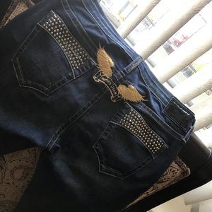 Robin jeans 👖 excellent condition